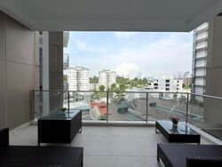 RESIDENCES AT EMERALD HILL (D9), Apartment #579292341